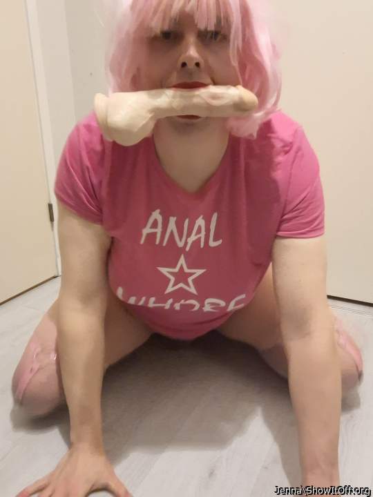 Adult image from Jenna