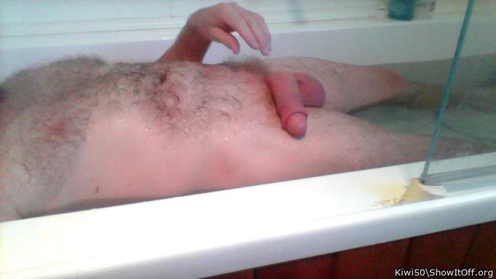 Clean cock