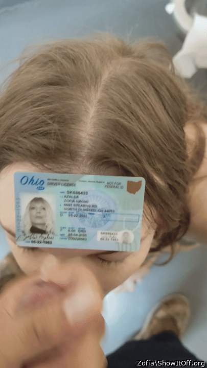 Zofia Naomi Azalea Ohio Tranny Slut