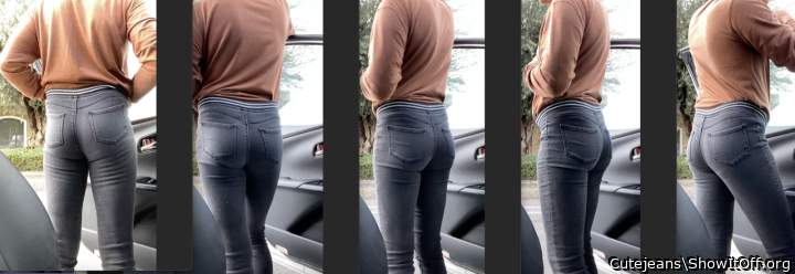 My black Jordache leggings size 10 girls