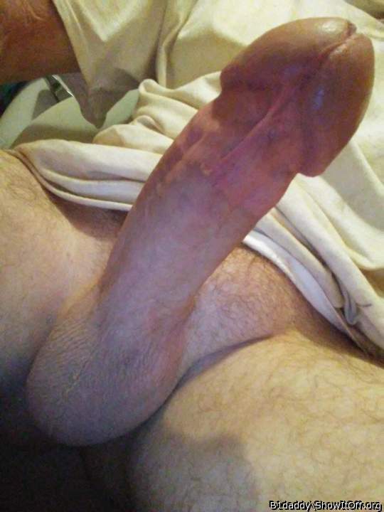 Great cock head.  