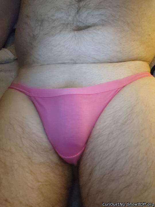 makes my cock look small