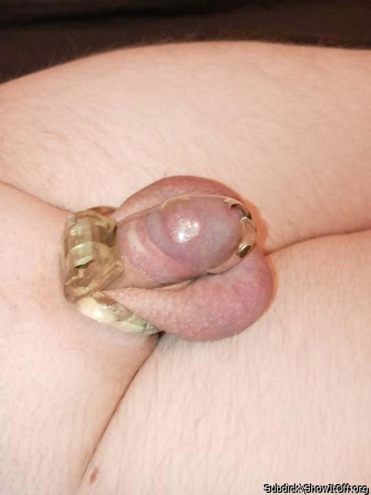 Adult image from Subdick