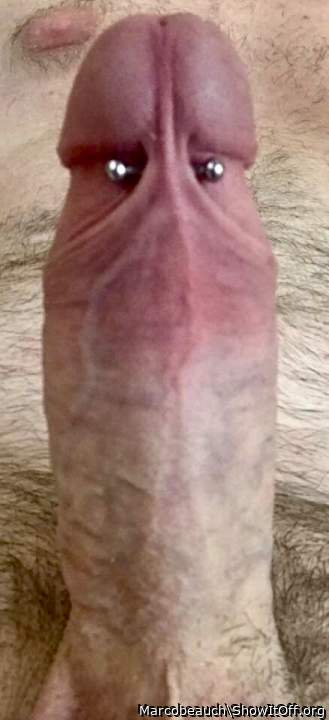 Bet getting fuck by your cock fill good after getting used t