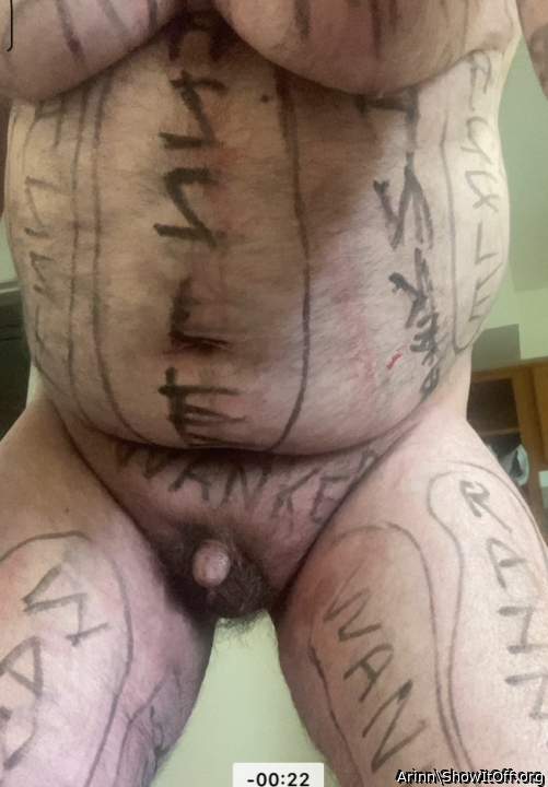 Adult image from Arinn