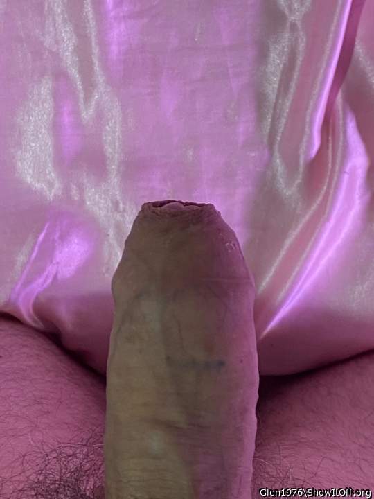 Visible scar from piercing!