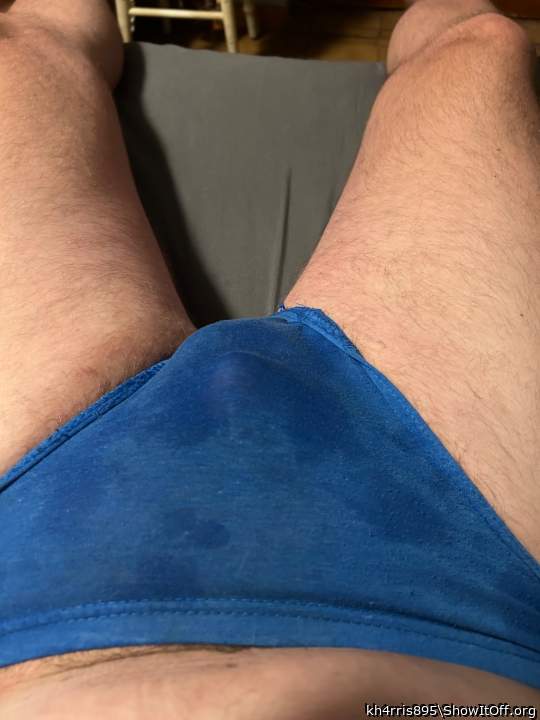 bela calcinha. Parab�ns.