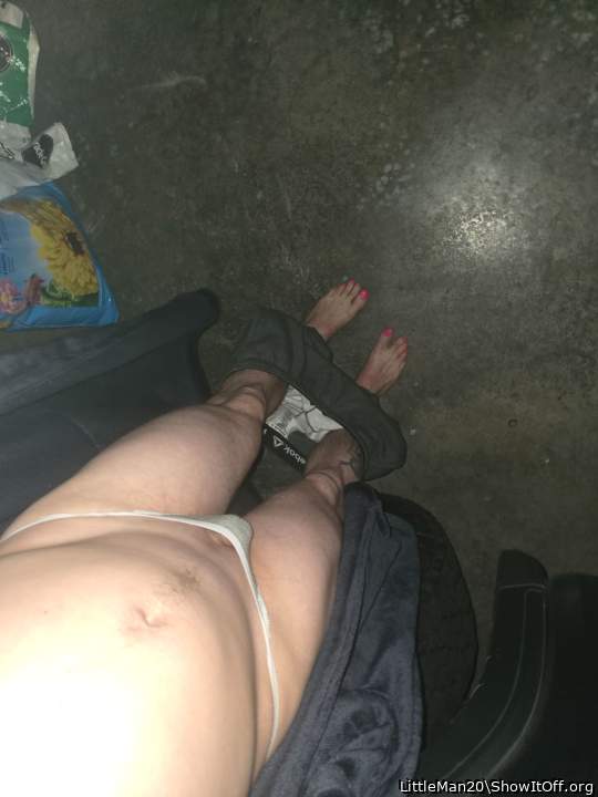 Adult image from LittleMan20