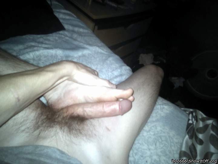 That is an amazing cock