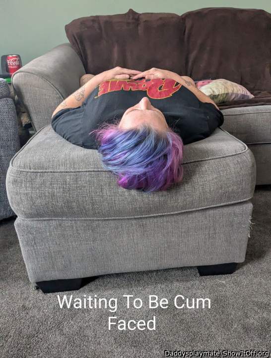 Adult image from Daddysplaymate