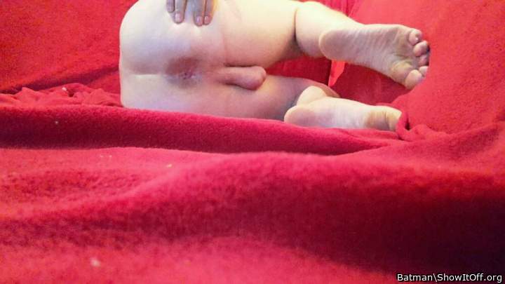 Adult image from Batman