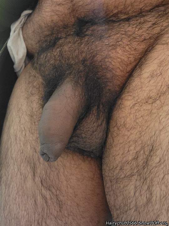 delicious softy! gorgeous hairy body!   