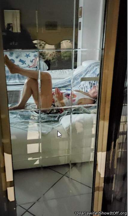 Adult image from rosariawife