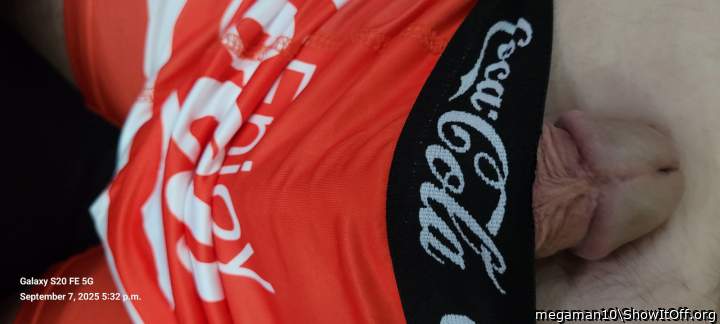 Adult image from megaman10