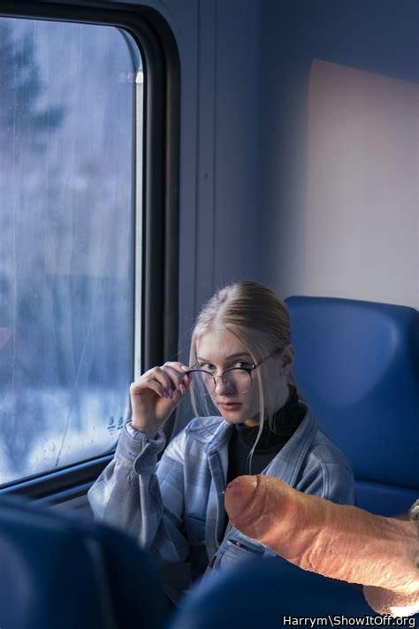 Train ride