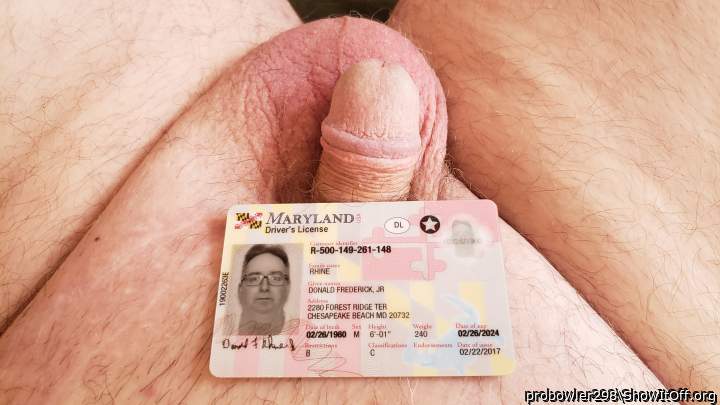 Donny rhine naked and exposed
