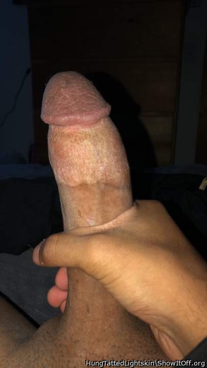 Would love to watch my toy sucking your sexy cock