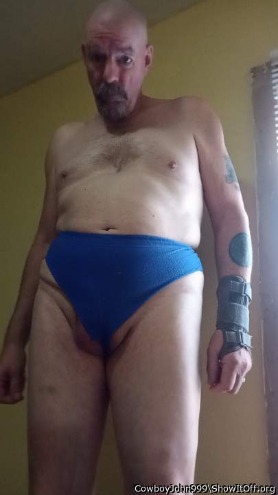 Adult image from CowboyJohn999