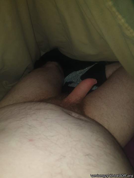 Small Cock 004