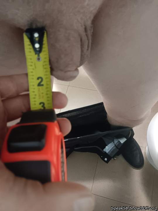 Two inches