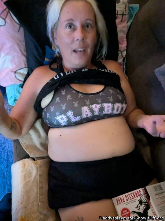 Adult image from Daddysplaymate