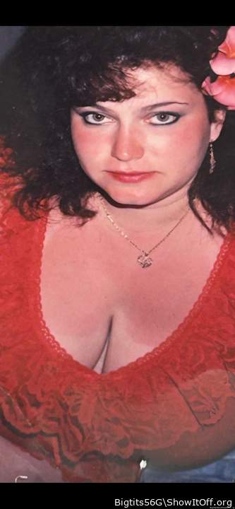 You have very beautiful eyes.   