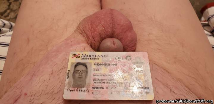 Donny rhine naked and exposed