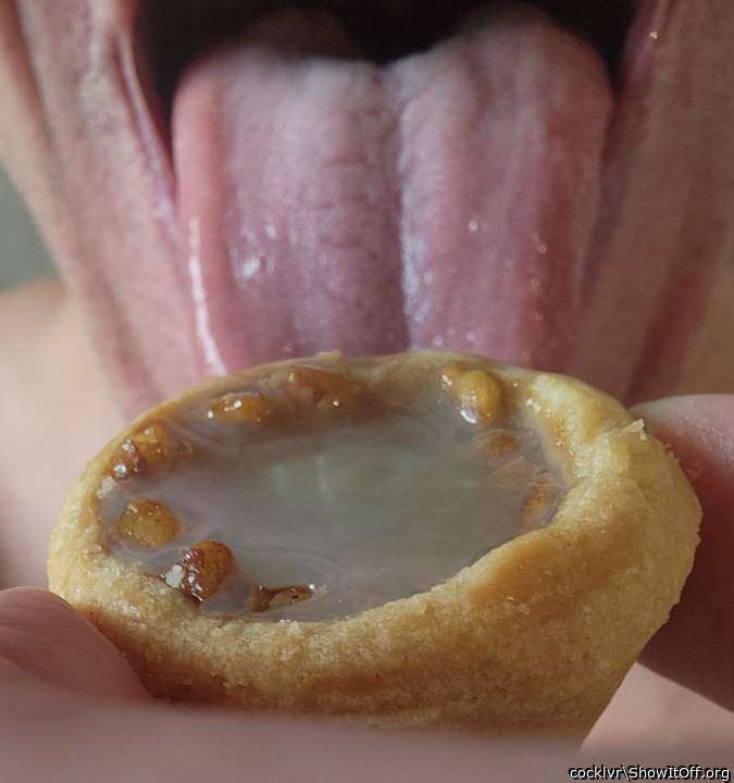 That's full of vitamin  