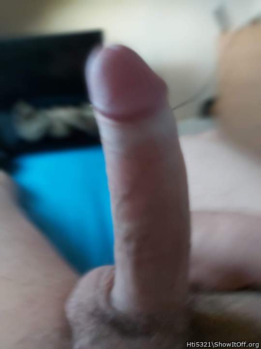 Need a huge dick