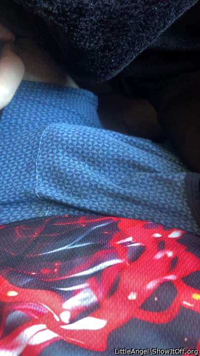 Adult image from LittleAngel