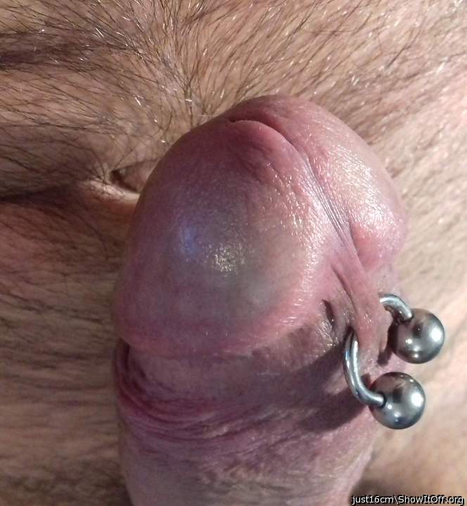 Hot cock and head