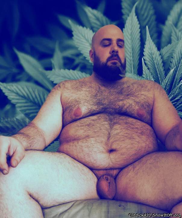 Oops, where did my dick go?