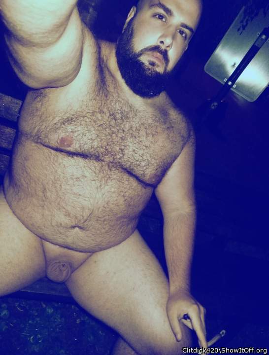 Can you help me find my dick?