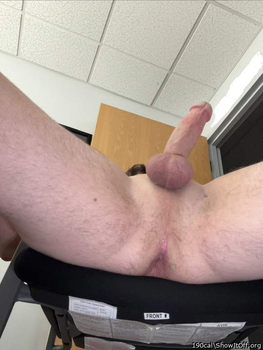 Dickbuttballs