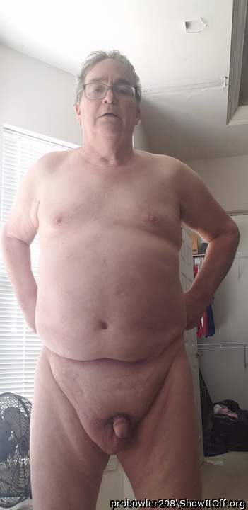 Donny rhine naked and exposed