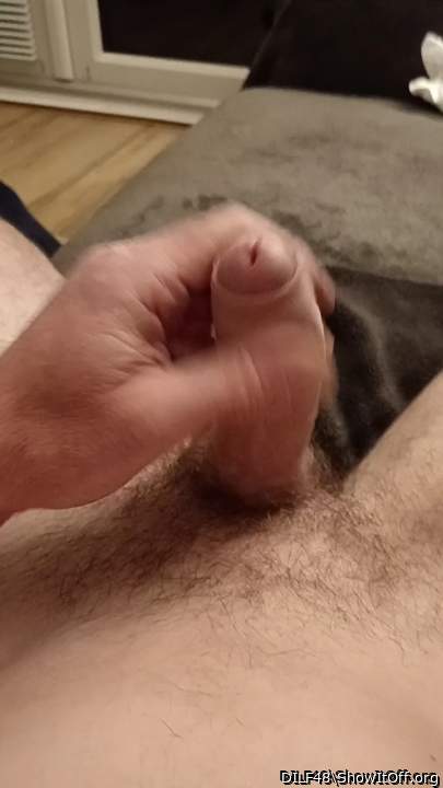 Just a thing of beauty, keep it happy all the time. 