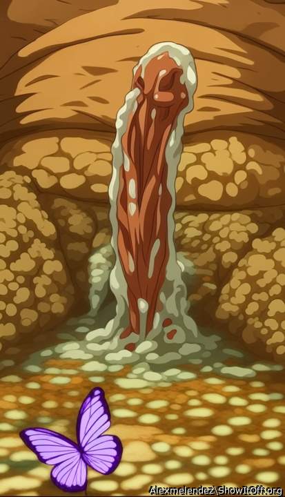 My dick AI created from my photo