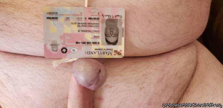 Donny rhine naked and exposed