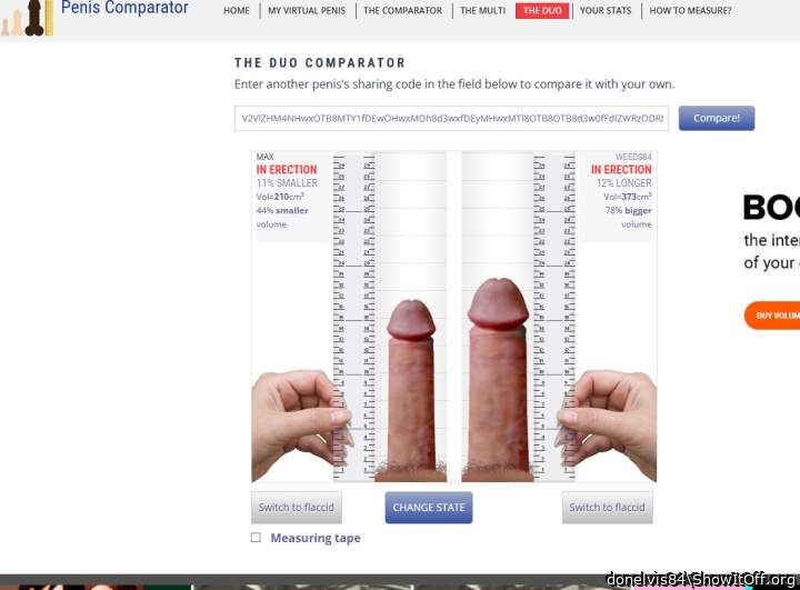 Compare