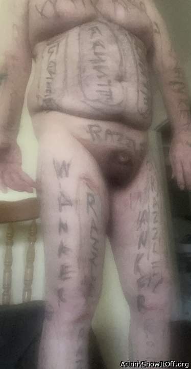 Adult image from Arinn