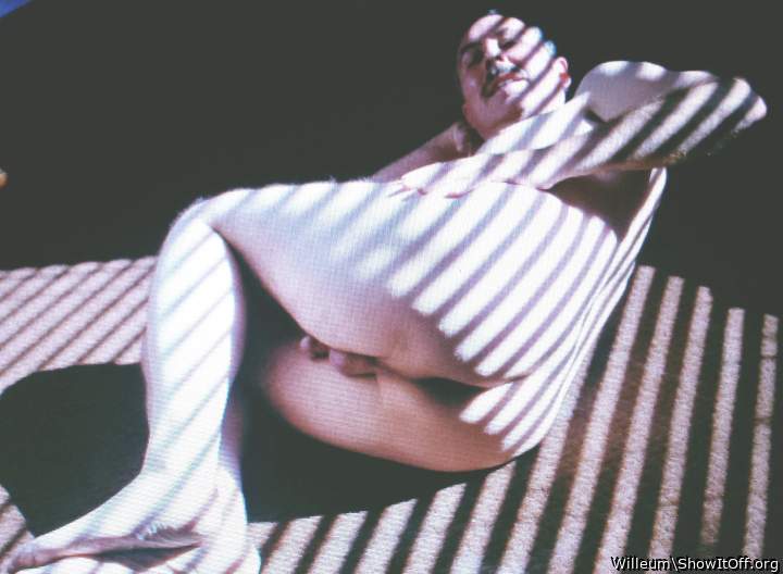 Would love to visit you in prison!!! 