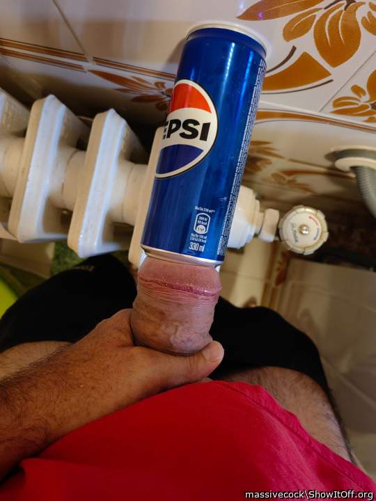 Ja volim pepsi &#128521;