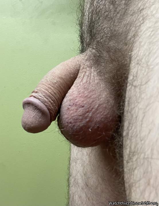 Small and tight, glad you like it.