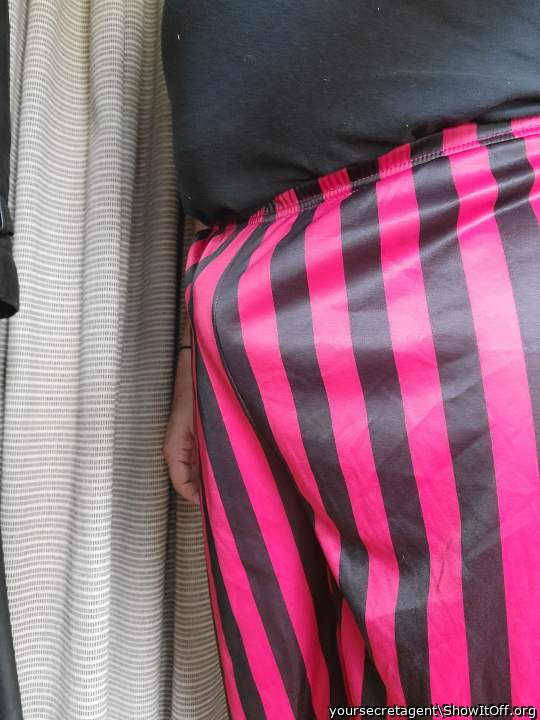 Spandex Bulge 3