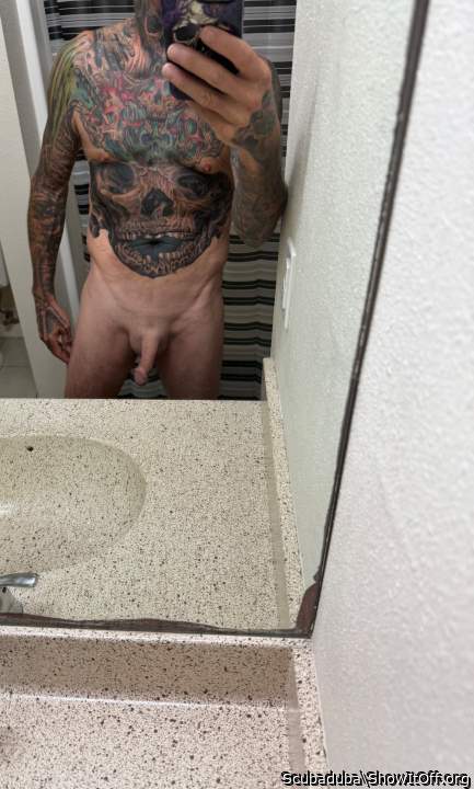 Adult image from Scubaduba