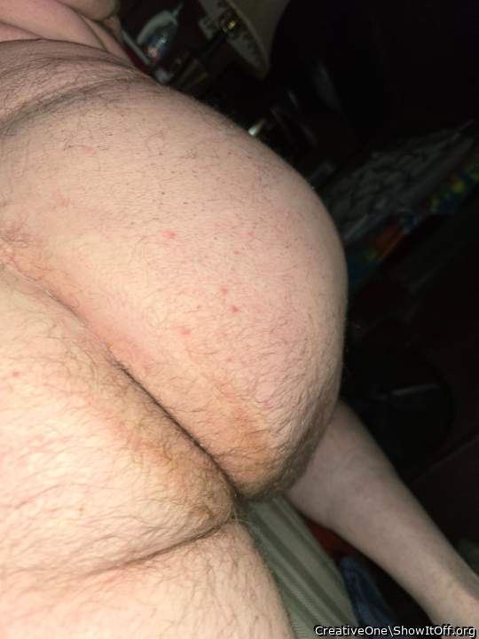 A nice shot from Behind