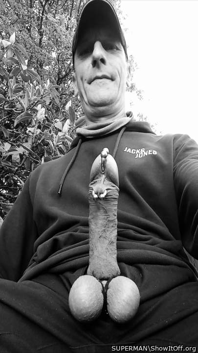 My Horny  Cock &#128521;