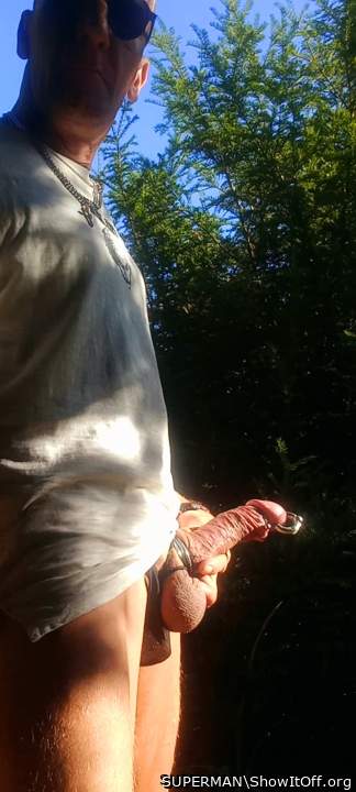 Outdoor Fun Flashing