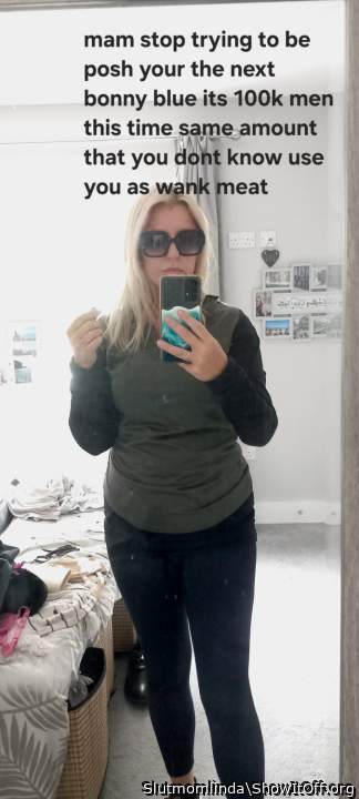 Adult image from Slutmomlinda