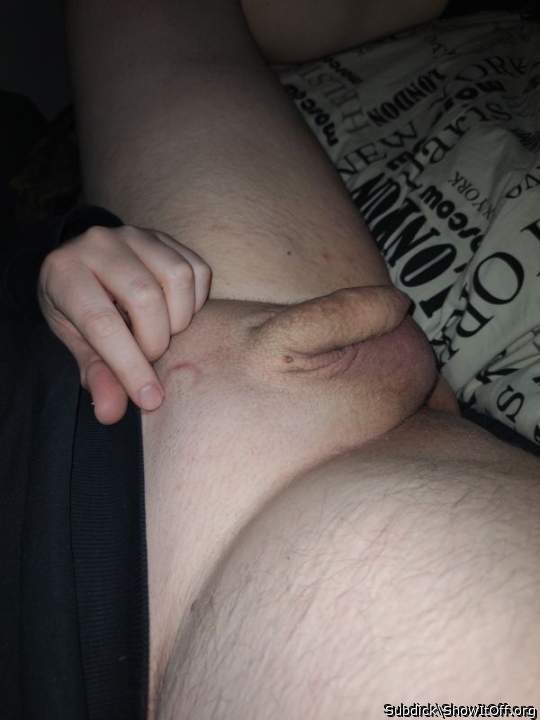 Adult image from Subdick